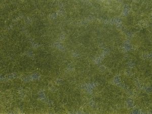 NOC07252 - Follaje vegetal; verde oscuro 12x18 cm