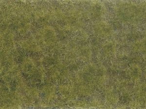 NOC07254 - Follaje vegetal verde/marrón 12x18 cm