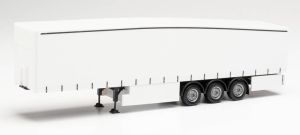 HER077019 - Remolque SCHMITZ Ecoflex 3 Ejes