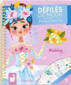 JAN07834 - Desfiles de moda Bodas