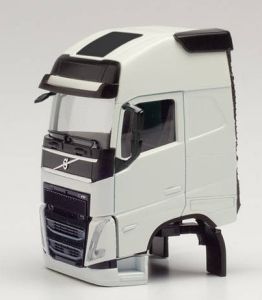 HER085397 - 2 cabinas VOLVO FH Gl. XL 2020