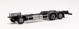 HER085441 - 2 Chasis para MERCEDES 3A