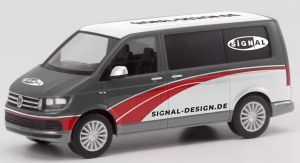 HER095709 - Diseño de señal VOLKSWAGEN T6