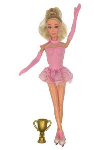 JC10021 - Patinadora artística 28cm