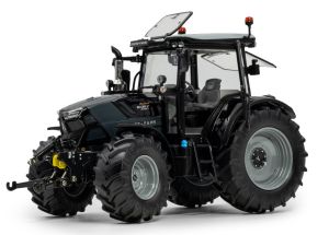 WEI1087 - DEUTZ-FAHR 6135 C TTV RVShift Warrior Negro - Edición limitada a 1000 unidades