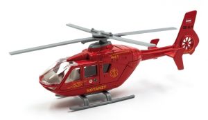 JC1105 - Helicóptero de rescate - NOTARZT