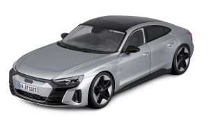 BUR11050S - AUDI RS e-tron GT 2022 Plata