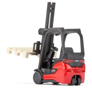 SIK1131 - Carretilla elevadora LINDE Xi16 en blíster