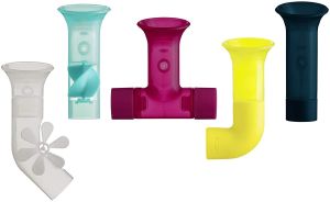 TB11379A - 5 juguetes de construcción para el baño