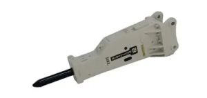 GF115 - Martillo BEILITE 210L con accesorio de 14,5 mm para excavadoras de 65-100 toneladas