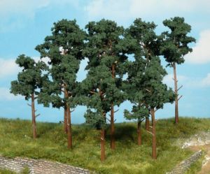 HEK1151 - 4 pinos de 10 cm
