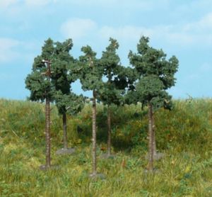 HEK1152 - 6 pinos de 6 cm
