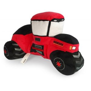 UHK1170 - Peluche de 30 cm - Tractor HORSCH Terra-Trac 250
