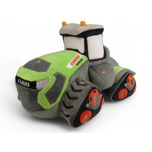 UHK1172 - CLAAS Xerion gran felpa sobre orugas