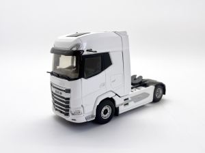 ELI117564 - DAF XG+ 4x2 blanco