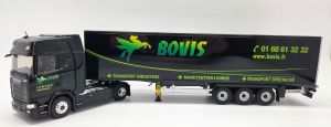ELI118564 - SCANIA 500S 4x2 con remolque BOVIS de 3 ejes