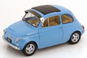 KKS120065 - FIAT 500 F Custom 1968 Azul