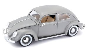 BUR12029G - VOLKSWAGEN Kever 1955 Gris