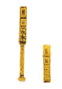 NOC13605 - 5 conjuntos de estaciones de intercomunicación