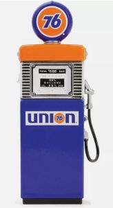 GREEN14160-B - Bomba de gasolina WAYNE 505 1951 - UNION 76