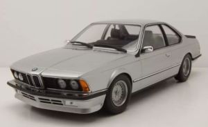 MNC155028107 - BMW 635 CSI 1982 Plata