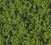 HEK1551 - Follaje polar verde medio - 28 x 14 cm
