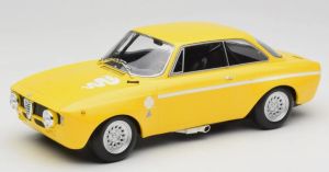 MNC155120024 - ALFA ROMEO GTA 1300 Junior 1971 Amarillo