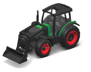 MST15591-B - FENDT 209 Vario con caricatore, in blister