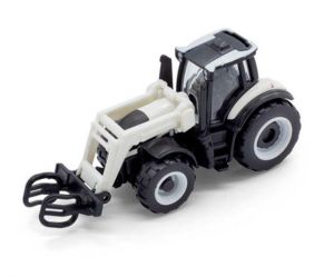 MST15591-D - VALTRA bianco con caricatore, in blister