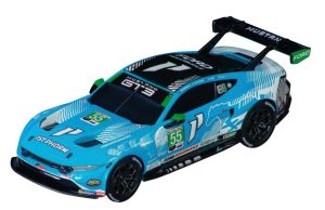 CARRERA15817086-B - FORD Mustang GT3 n.º 55 - Proton Competition de fricción