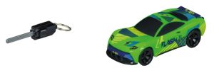 CARRERA16513002-C - Street Racer Flash - Key Racer