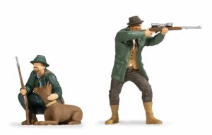 NOC17132 - Cazadores