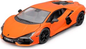 BUR21106O - LAMBORGHINI Revuelto naranja