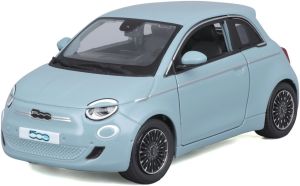 BUR21110BL - FIAT 500e 2023 azul