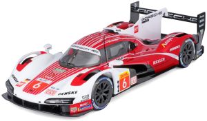 BUR28042 - Porsche Penske Motorsport 963 n.º 6 K. Estre / A. Lotterer / L. Vanthoor