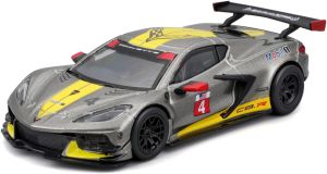 BUR38312 - CHEVROLET Corvette C8.R n.º 4 2020
