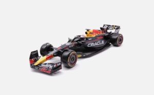 BUR18003 - RED BULL RB19 F1 #1 2023 Max VERSTAPPEN Ganador del GP de Qatar