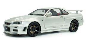 SOL1804312 - NISSAN Skyline GT-R 1999 Blanco