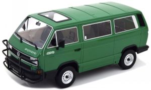 KKS180965 - Autobús Volkswagen Tipo 3 Syncro 1987 Verde