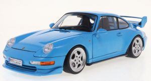 SOL1810101 - PORSCHE 911 Clubsport Riviera 1997 Azul