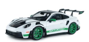 SOL1812107 - PORSCHE 911 GT3 RS - Tributo a Carrera 2024 Blanco