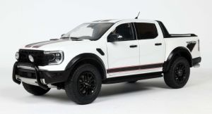 SOL1813904 - FORD Ranger Raptor 2024 Blanco Hielo
