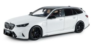 SOL1814802 - BMW M5 Touring 2025 (blanco alpino)