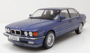 MOD18232 - BMW Alpina B11 3.5 1992 Azul Oscuro Metalizado