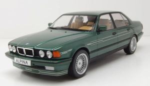MOD18233 - BMW Alpina B11 3.5 1992 Verde Oscuro Metalizado