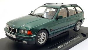 MOD18366 - BMW Serie 3 E36 Touring 1995 Verde