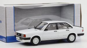 MOD18527 - AUDI 80 GTE 1978 Blanco
