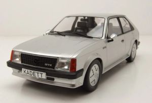 MOD18533 - OPEL Kadett D GTE 1983 Plata