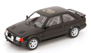 MOD18546 - Ford Escort Mk.4 RS Turbo S2 1990 Negro
