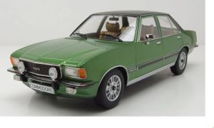 MOD18565 - Opel Commodore B verde de 1972